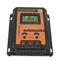 thumbnail image 1 of Solar Charge Controller, Overvoltage Protection Efficient And Intelligent 30A Solar Charge Controller, Driver For Car Truck Sports Car, 1 of 8