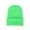 Flourescent Green, variant on Yesbay Unisex Autumn Winter Candy Color Elastic Knitted Hat Beanie Skull Cap Headgear,Beanie