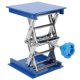 thumbnail image 1 of Plataforma elevadora de laboratorio de aluminio, soporte para escuela, física, química, clases de biología, equipo de laboratorio, 1 of 5