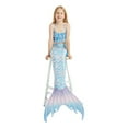 thumbnail image 6 of Mermaid Tails For Swimming For Kids And Adults With Monofin, 6 of 10