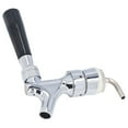 thumbnail image 4 of Kegerator Tap, Replacement Easy To Clean Easy To Disassemble Stainless Steel Beer Tap  For Home, 4 of 8