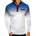 thumbnail image 1 of Mens Tops Golf Polo Shirt Business Shirt, 1 of 3
