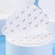 thumbnail image 2 of 30pcs Underarm Sweat Pads, Armpit Sweat Pads, Women Men Anti Sweat Pads Ultra Thin Breathable Sweat Pads, 2 of 5