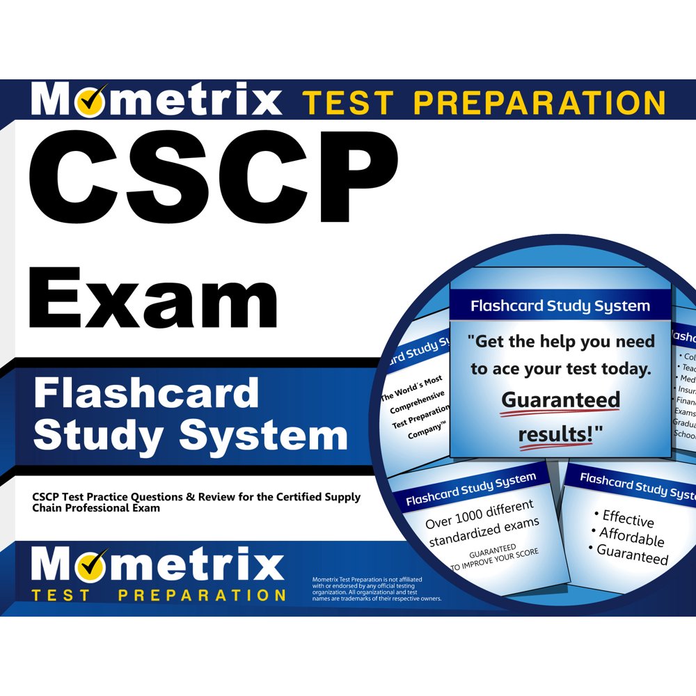 CSCP受験体験
