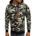 thumbnail image 1 of Suéter de camuflaje deportivo informal de moda de otoño e invierno para hombre, chaqueta con capucha y jersey para hombre Pompotops oipoqjl16424, 1 of 5
