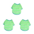 thumbnail image 1 of Chaleco para cachorros Methold Ropa para perros pequeños Type1 NO1, 1 of 6