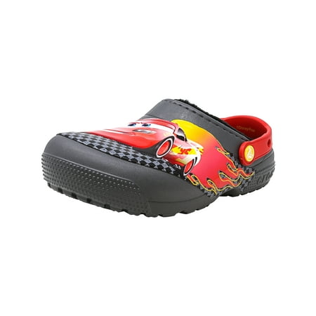 crocs for driving