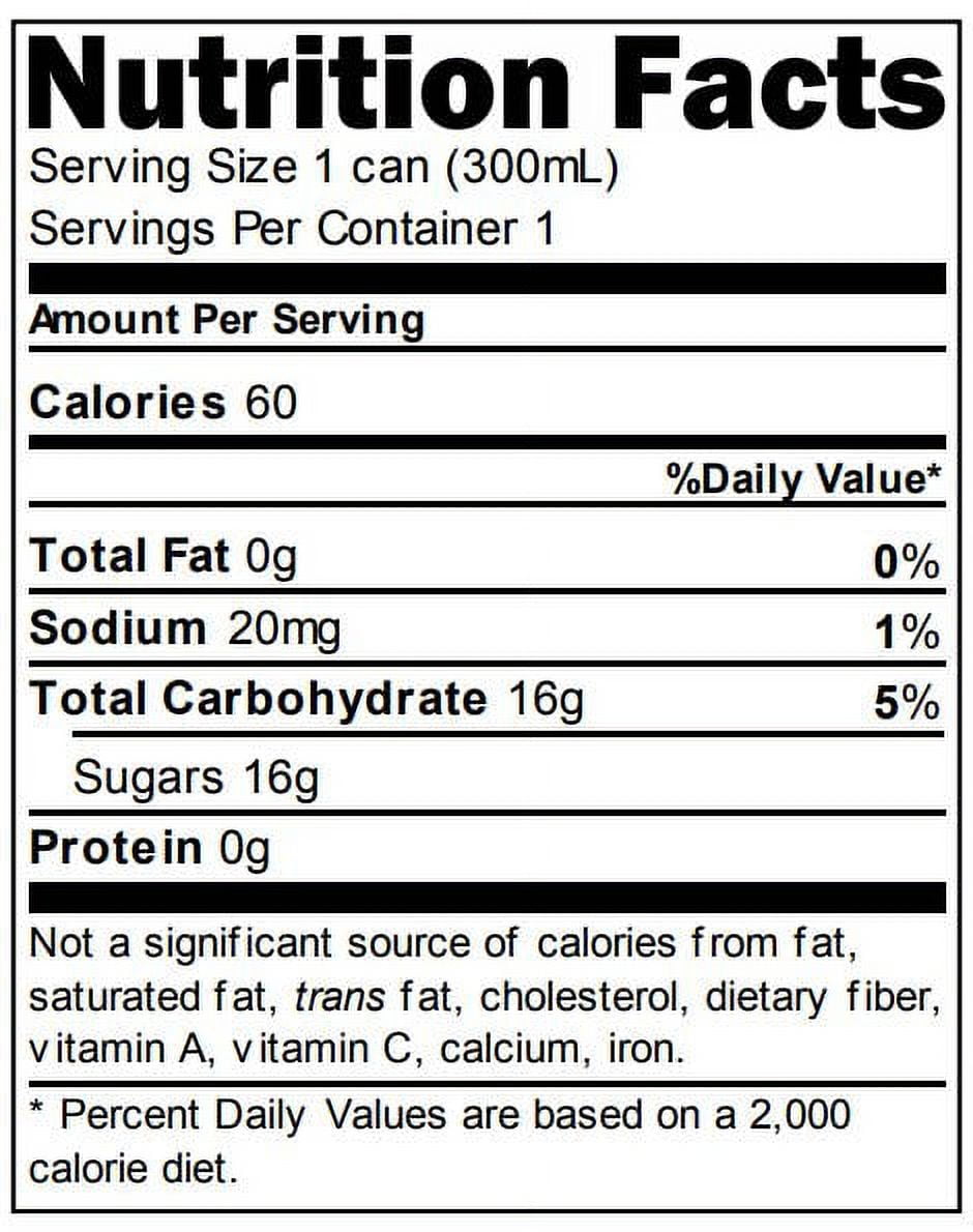 (Pack of 24) Yeo's Iced Green Tea Drink, 10.1 Fl Oz, 24 Count