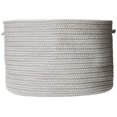 thumbnail image 2 of Colonial Mills BR43A018X018 Boca Raton - Shadow 18 in. x 12 in. Utility Basket, 2 of 5