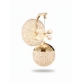thumbnail image 1 of Arbotante Sindey Dorado, 1 of 3
