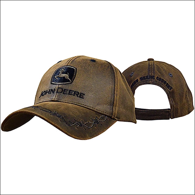 john deere baseball caps