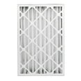 AIRx Filters 16x25x5 MERV 8 HVAC AC Furnace Air Filter Replacement for Lennox X0583 X6670 X6672