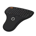 thumbnail image 4 of Pratique Clavier QWERTY en Plastique, Clavier Durable, pour Ordinateur de Télévision, 4 of 7