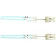 thumbnail image 5 of Black Box Value Line 10-GbE - Patch cable - LC multi-mode (M) to LC multi-mode (M) - 1 m - fiber optic - 50 micron - aqua, 5 of 9