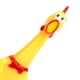 thumbnail image 1 of Juguete Para Mascota Pollo Chillón Suave No Toxico Divertido, 1 of 5