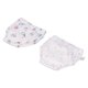 thumbnail image 2 of 2 uds pantalones de entrenamiento para niños pequeños de algodón absorbente fuerte lavable reutilizable elástico ropa interior de entrenamiento para bebés patrón de helado, 2 of 5