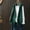 Green, variant on Women's Hooded Sweater Vest Button Down Sleeveless Plain Gilet Autumn Winter Y2K Open Front Jacket with Pockets