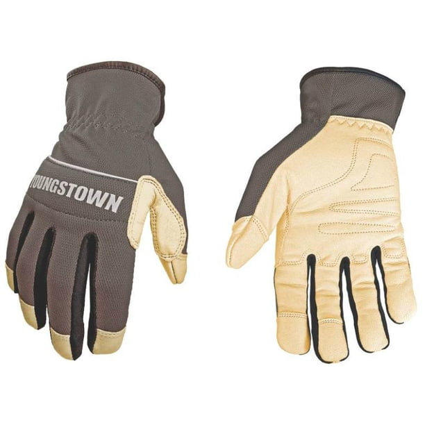 Youngstown Glove Company Youngstown Glove 12318070L General
