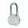 thumbnail image 2 of Master Lock 2-1/2" W Steel Pin Tumbler Padlock 1 pk, 2 of 2