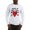 Ash Grey, variant on CafePress - OWNER OF GIGI's HEART Long Sleeve T Shirt - Unisex Cotton Long Sleeve T-Shirt