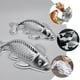 thumbnail image 3 of Cake de 2 piezas que fabrican molde de pescado molde para hornear molde de alimentos herramientas de hornear gelatina de metal, 3 of 5