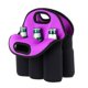 thumbnail image 1 of Greeniant 6 botellas de vino, cerveza, bolsa de asas, soporte de bebida de agua con aislamiento de neopreno con Kits de desorden para acampar No.1, 1 of 6