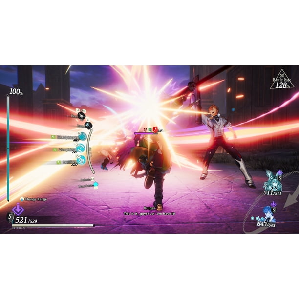 Atelier Yumia: The Alchemist of Memories & the Envisioned Land