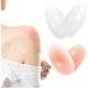 thumbnail image 3 of Shoulder Pads For Women's Clothing, Comfortable Invisible Silicone, 3 of 5