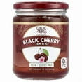 thumbnail image 3 of ChocZero, Black Cherry Jam Style, 12 oz (340 g), 3 of 3