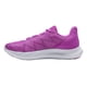 thumbnail image 3 of Tenis Under Armour Mujer Charged Speed Swift Lila Running lila 2 MX, 3 of 9
