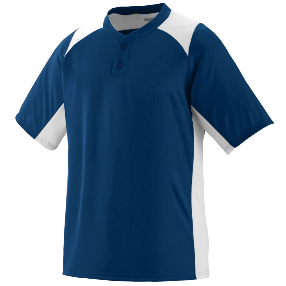 Augusta Sportswear Men's 1521 Gamer Practice Uniform Baseball Jersey