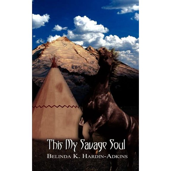 This My Savage Soul, (Paperback)