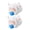 C, variant on Dserhfy 2Pcs Mini Resin White Miniature Sheep Figurines Tiny Resin Sheeps Figures Small Animals Lamb Figurine for Desk, Car Accessories