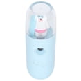thumbnail image 4 of Pulverizador facial portátil, dispositivo de reposición de agua de 30 ml, herramienta para el cuidado de la piel, dispositivo de reposición de agua, diseño fácil de usar, 4 of 8
