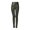 Dark Green #729, variant on Yoga Pants For Women Sports Fitness High Dry Run Tights Sensation Cropped High Waisted Leggings