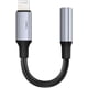 thumbnail image 1 of Regleta de alimentación de 2500W con puertos USB, tomas de extensión, protección contra sobrecarga, enchufe estadounidense de 110-2198V, 1 of 7