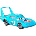 thumbnail image 1 of Disney Jouets de Voitures Véhicule Diecast The King, 1 of 4