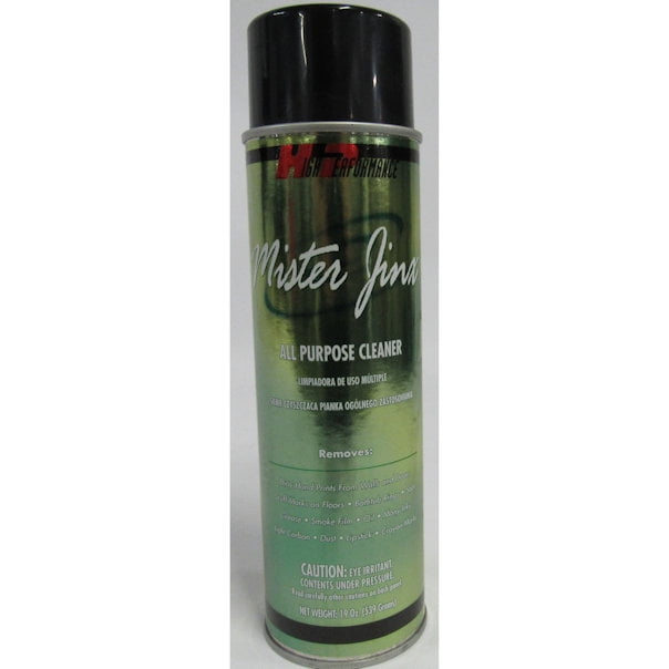 High Performance 19 Oz Aero Mister Jinx All Purpose cleaner Walmart