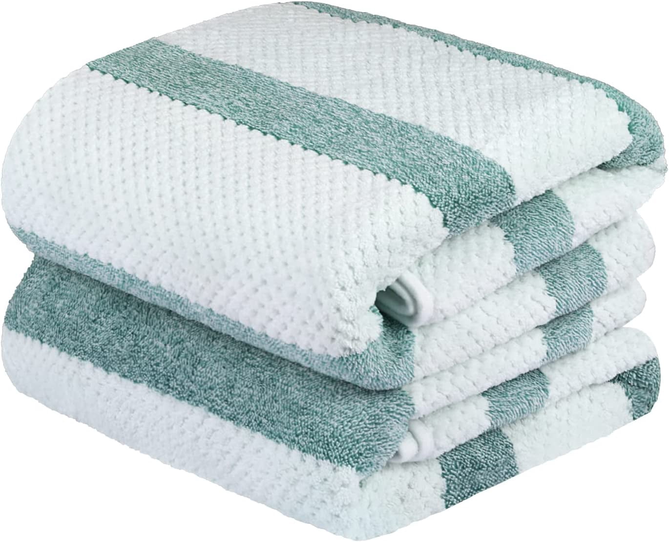 URAQT Petite Serviette Main, Essuie Main, Ensemble 4 Pièces Essuie Main URAQT Petite Serviette Main, Essuie Main, Ensemble 4 Pièces Essuie Main