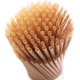 thumbnail image 1 of 200 pajitas de caña de azúcar de 8 pulgadas, biodegradables, ecológicas y compostables, 1 of 5