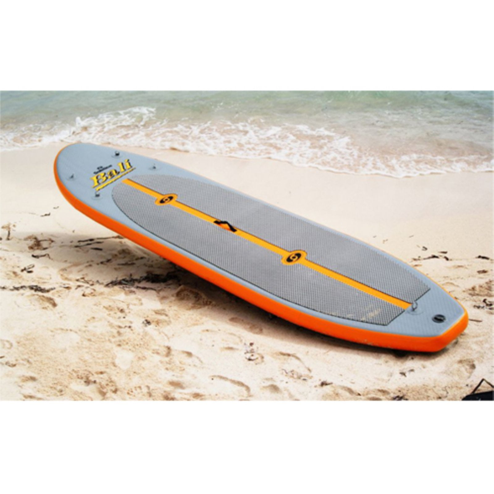 Solstice Bali 10' Inflatable StandUp Paddleboard with Paddle