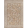 thumbnail image 2 of Hauteloom Achim Living Room, Bedroom Area Rug - Brown, Gray - 2'7" x 4', 2 of 8