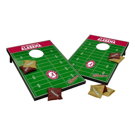 Wild Sports NCAA Tailgate Toss Cornhole Set