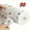 50pcs 1 roll, variant on 50 100pcs/roll Dishcloth Absorbent Thickened Kitchen Paper Dry Wet Use Non Greasy Random Pattern for Sink Cleaning Dishwashing