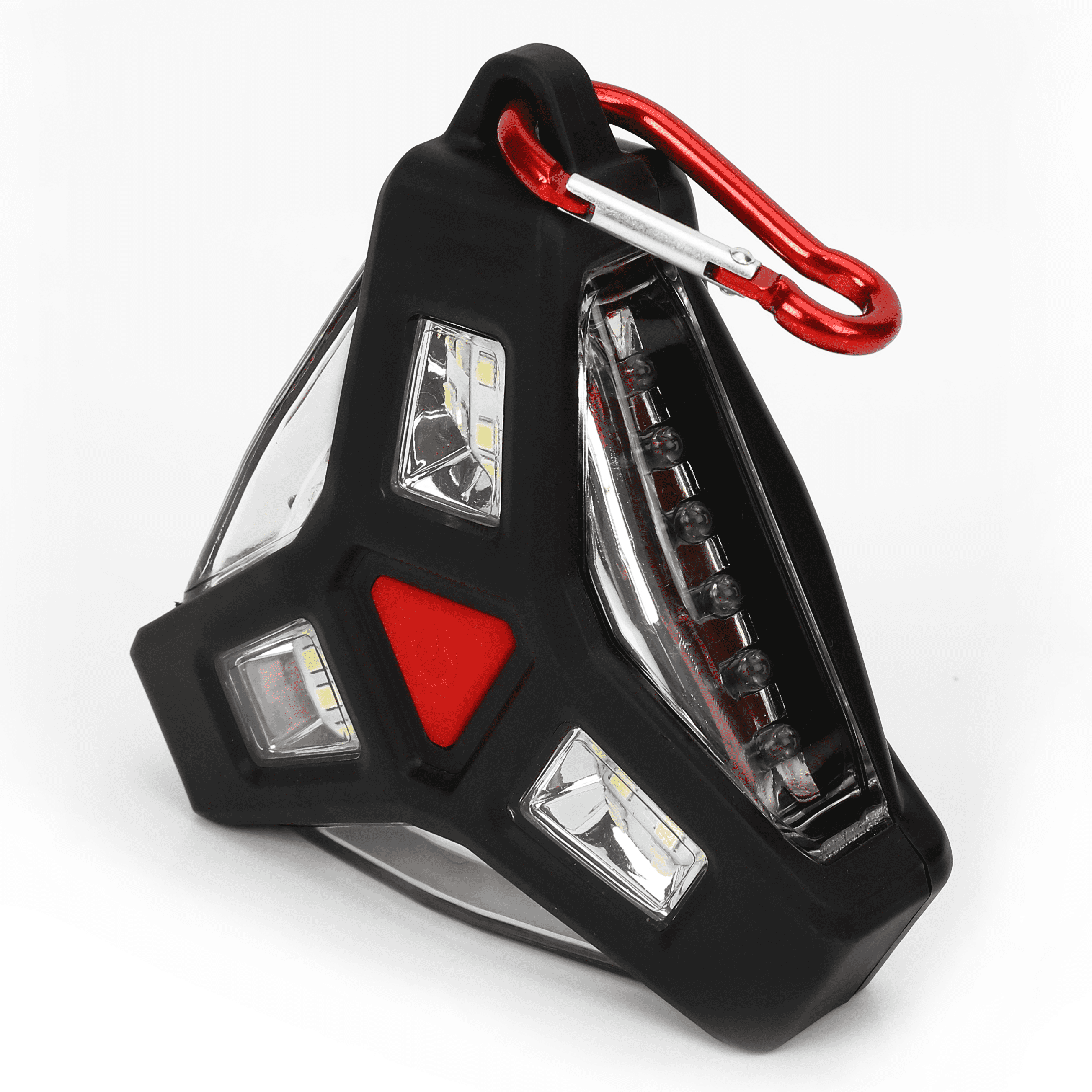Hyper Tough 200-Lumen Emergency Roadside Light, One Size