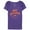 purple, variant on UFC Womens Greenville South Carolina Event Graphic T-Shirt, Purple, Medium