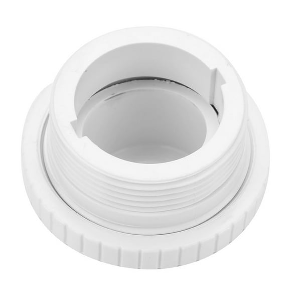 Safe And Durable Pool Nozzle, White Pool Jet Nozzle, For Replacement