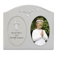 thumbnail image 1 of Première Communion 4x6 Cadre Photo Confirmation Religieuse, 1 of 5
