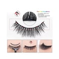 thumbnail image 2 of Kit de Pestañas Postizas Magnéticas Belug Delineador de Ojos rosa, 2 of 5