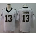 thumbnail image 1 of New Football Uniform Saints 2#7#9#13#23#41 Kamara Legend Ii Jersey, 1 of 2